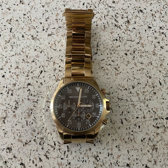 Michael Kors MK8361 Chronograph watch - Picture 2 of 7